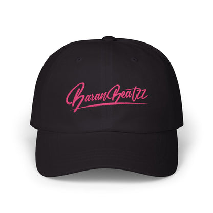 BaranBeatzz Pink Cap Vol. 1 - Limited Edition (10 Stück)