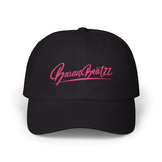 BaranBeatzz Pink Cap Vol. 1 - Limited Edition (10 Stück)