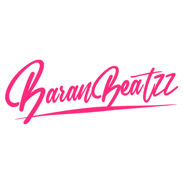 BaranBeatzz Shop